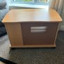 TV and TV Unit Image 5