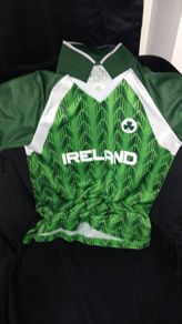 Boys Ireland top
