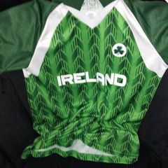 Boys Ireland top
