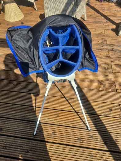 mizuno golf bag