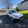 Ford Transit Connect LWB Image 2