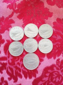 Group Irish Coins