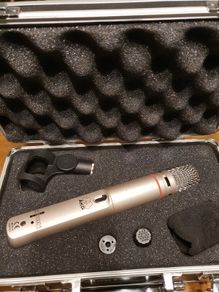 Akg C1000s