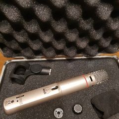 Akg C1000s