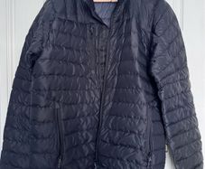 Light Jacket