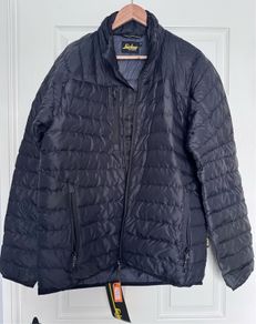 Light Jacket