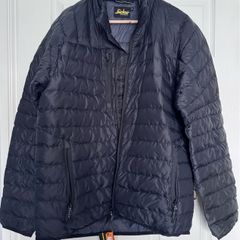 Light Jacket