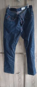 hugo jeans man size w 33 L 36
