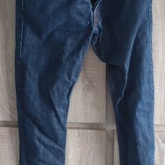 hugo jeans man size w 33 L 36