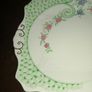 Tuscan porcelain plate Image 3