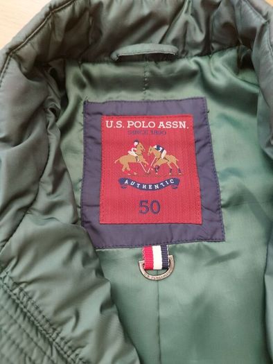 Man jacket