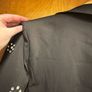 Brand new with tags Boohoo blazer with diamonds Image 7