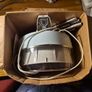 Unique Item: Vintage Philips HP 4618 Freestanding Hairdryer Hard Bonnet Made in Holland Image 5