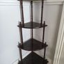 Corner Tiered Display Unit Image 2