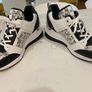 Michael Kors Georgie High Heel Trainer Only 79!! Image 4