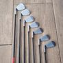 Cobra KING LTDx Graphite Irons Image 4