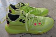 Basketball shoes size 44
