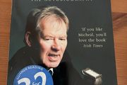 micheal OMuircheartaigh book