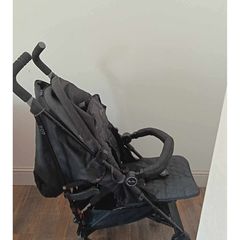 Silvercross buggy