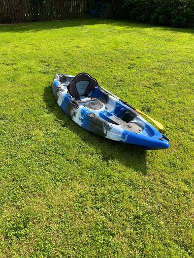 Kayak