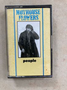 Hothouse Flowers - People