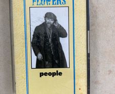 Hothouse Flowers - People
