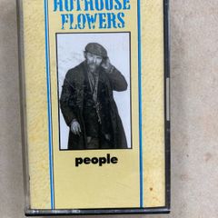 Hothouse Flowers - People