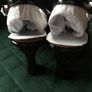 Ladies Shoes Image 3