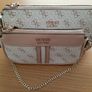 BNWT Guess Handbag Image 3