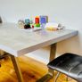 Large Kitchen Table Image 2