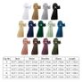 Brand New Women's Islamic Dress Satin Robe with Bishop Sleeves - Black L. Image 5