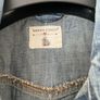 Denim Jacket Size 12 Image 6