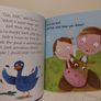 JACK AND THE BEANSTALK Classic Fairytale story book Image 7