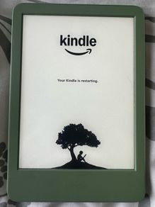 Kindle 16gb