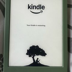 Kindle 16gb