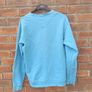 Kenzo Paris Mens Sweater Medium M Slim Fit Image 6