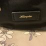 Crossbody black bag Image 10