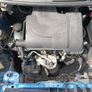 Breaking Toyota Yaris 2008 petrol Image 4