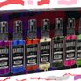 Cologne Gift Set for Men X 7 Image 2