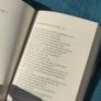 MOTHERHOOD - Everyman's Library Pocket Poets Image 4
