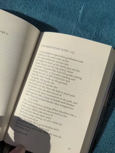 MOTHERHOOD - Everyman's Library Pocket Poets