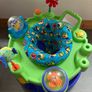 Graco entertainer Image 2
