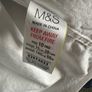 Boys communion suit blazer age 9 with white shirt&tie Image 2