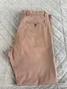 Tommy Hilfiger Mercer Chino Straight Fit W34 L32