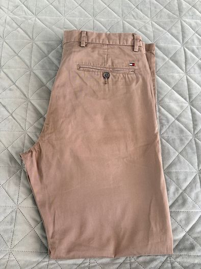 Tommy Hilfiger Mercer Chino Straight Fit W34 L32