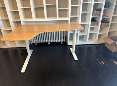 IKEA Motion Desk