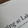 Staring At Lakes Michael Harding Memoir Book Image 3