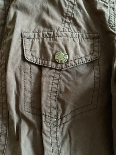 Kenvelo Jacket Size S