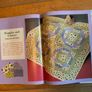 The Big Book of Quilts and Quilting: 35 Fantastic, Fast and Easy Designs Hardcover by Rosemary Wilkinson (Editor) 5.0 out of 5 stars Image 3