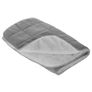 Medisana 3-in-1 Heated Blanket HB 674 162x62 cm Grey Image 5